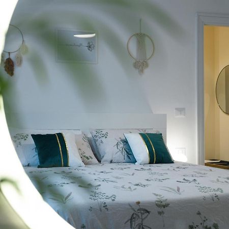 The Living Garden Apartment Rome Exterior photo