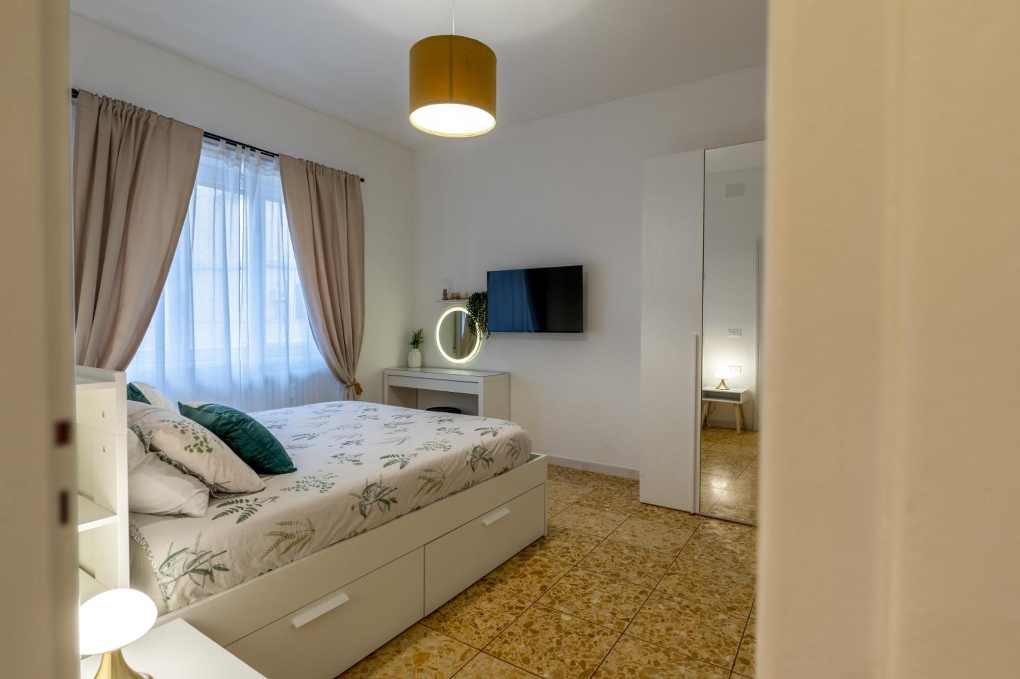 The Living Garden Apartment Rome Exterior photo