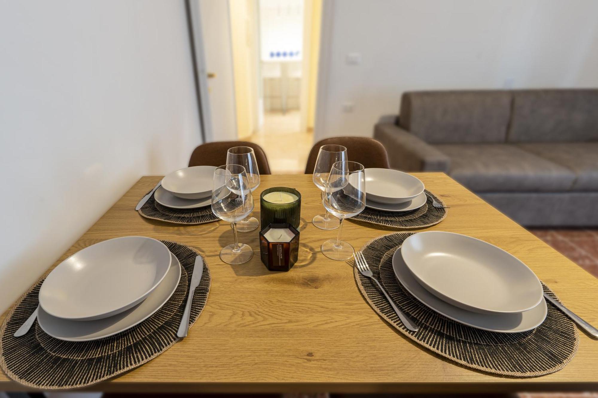 The Living Garden Apartment Rome Exterior photo