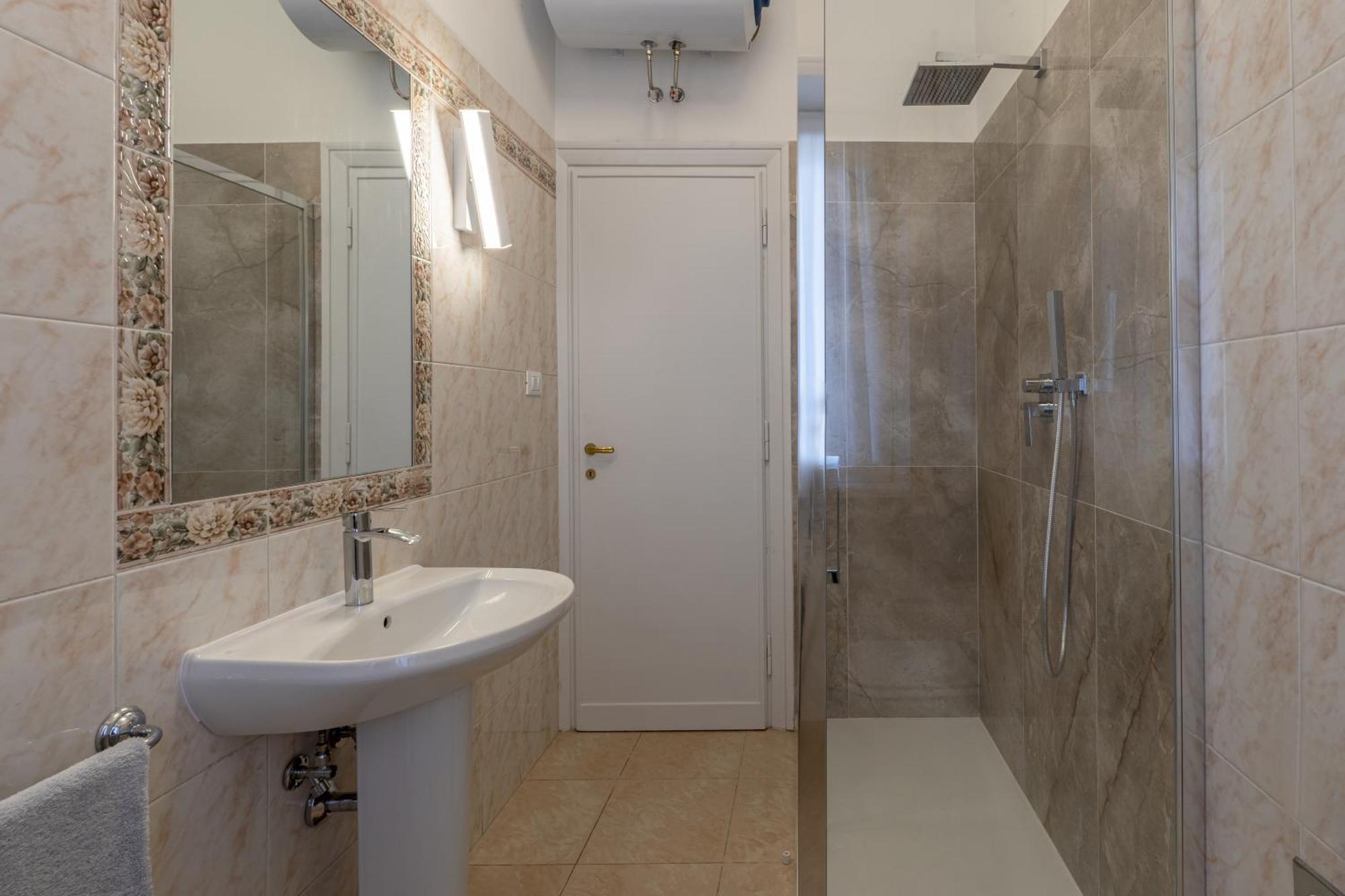 The Living Garden Apartment Rome Exterior photo