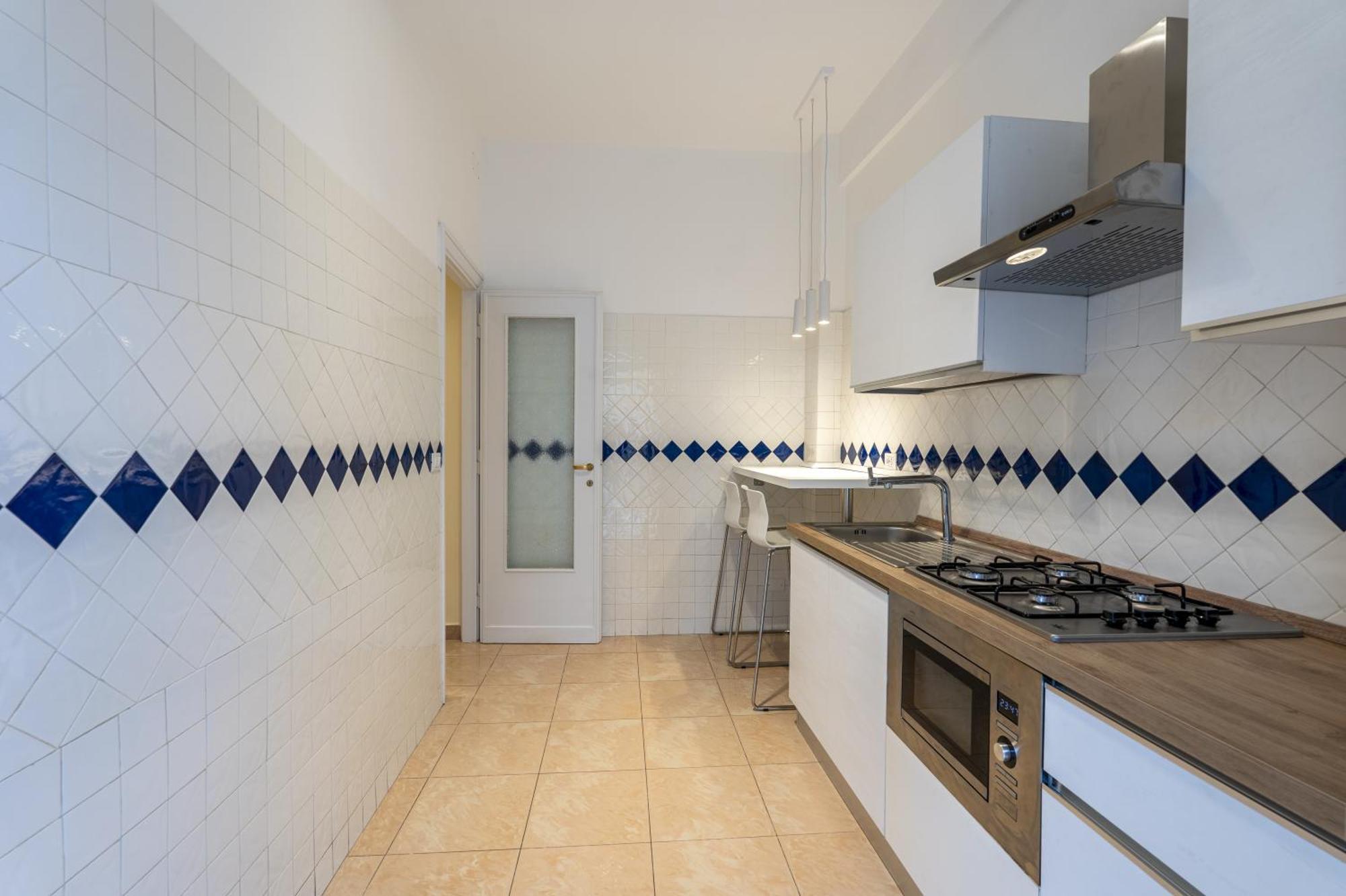 The Living Garden Apartment Rome Exterior photo