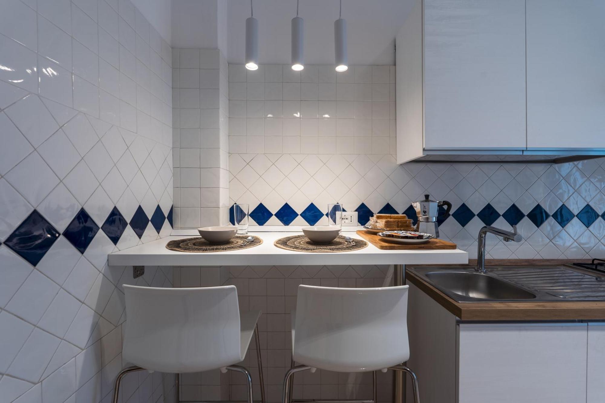 The Living Garden Apartment Rome Exterior photo